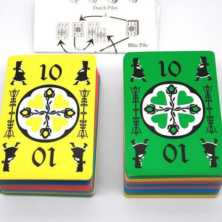 Dutch Blitz Original Card Game Carousel 2