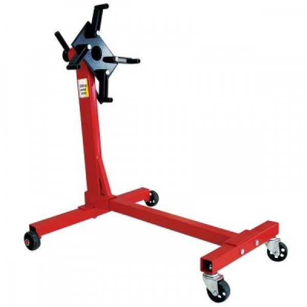 Engine Stand 1000Lbs Carousel 1