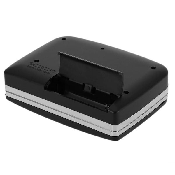 Cassette Tape to MP3 Converter Save Into USB Flash Disk Partition Standalone Carousel 9