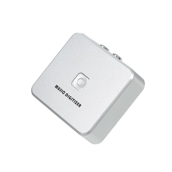 Music Digitizer Music Player Record Analog Music In SD Card USB Drive USB Port Carousel 2