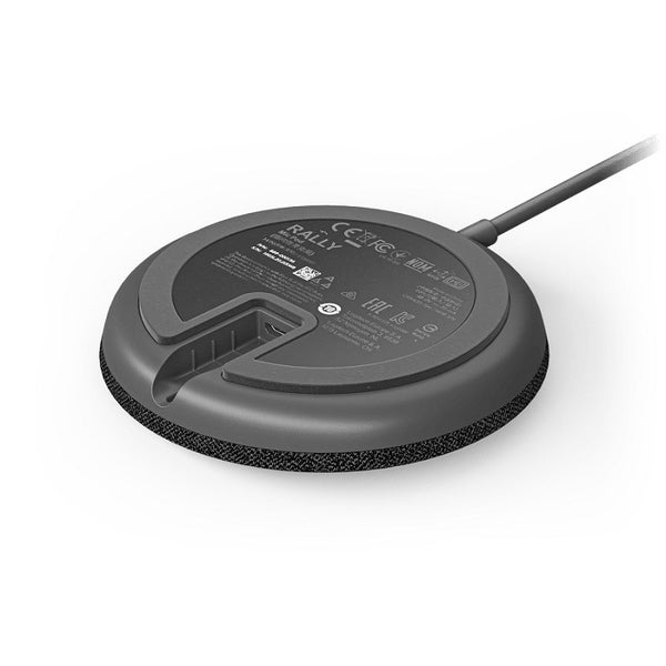 Logitech Rally Mic Pod for Rally, Rally Bar and Rally Bar Mini - Graphite Carousel 4