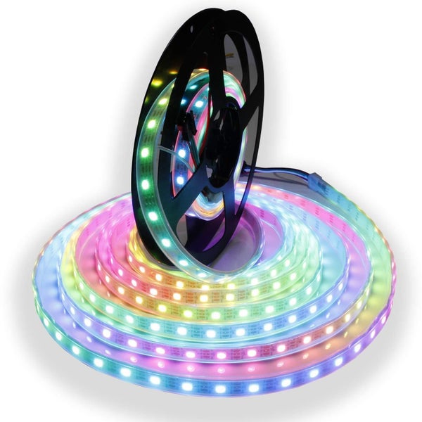 LED Strip Light TV Backlight Room Bar 5050 RGB USB Bluetooth62972919529603113