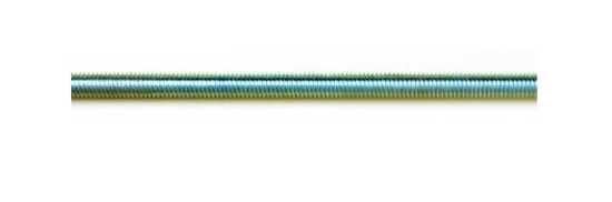 ALLTHREAD ROD 4.6 ZP M20 X 1M (Each) Carousel 1