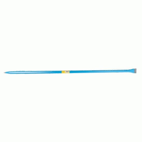 Stanway Heavy Duty Hex Crow Bar-30x1750mm (Each) Carousel 1