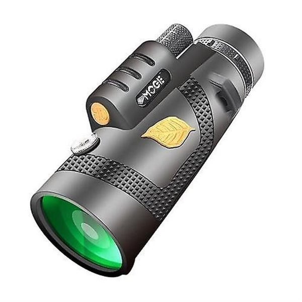 Monocular Telescope High Power High Definition Telescope Outdoor Telescope Hikin Carousel 1