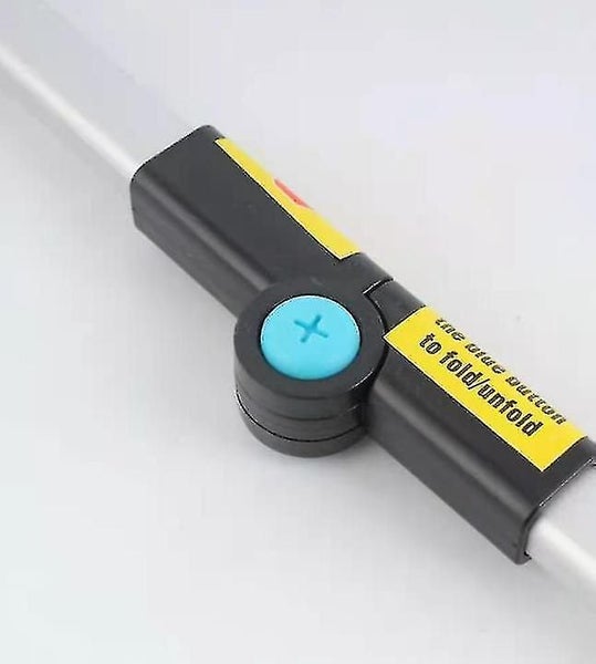 New Folding Picker Tool Garbage Clip Rotating Handle With Light Carousel 4