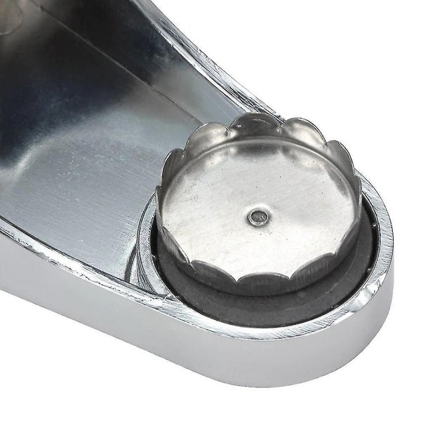 Magnetic Soap Holder Stainless Steel Soap Tray Wall Fixing Adhesive Soap Dishes Carousel 2