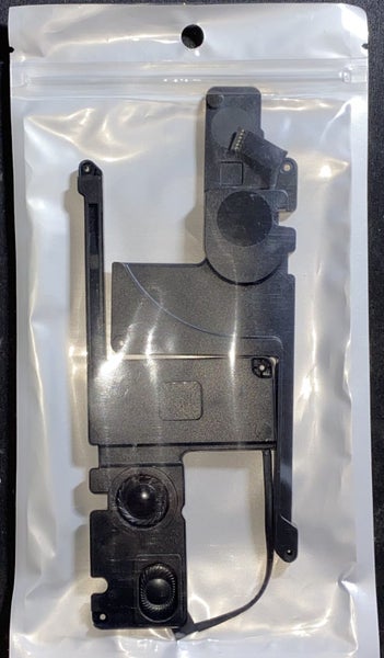 Internal Speaker Pair For MacBook Pro Retina 15" A1398 2012-2015 - NEW 3rd party Carousel 1