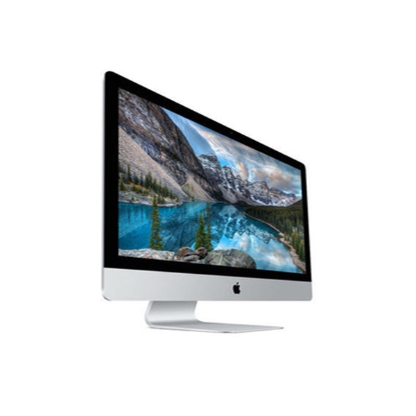 iMac 5K 27" Late 2015 Carousel 1