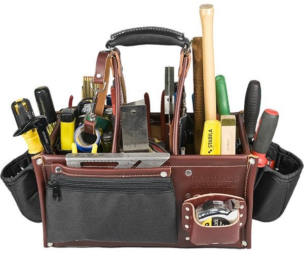 Stronghold® Master Carpenter Case 5588 Carousel 1