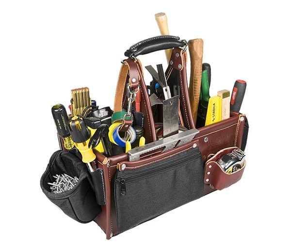 Stronghold® Master Carpenter Case 5588 Carousel 2