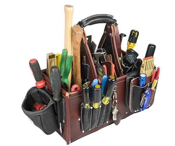 Stronghold® Master Carpenter Case 5588 Carousel 3