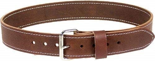 2” Leather Work Belt 5002 LG Carousel 1