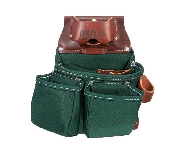 OxyLights™ 3 Pouch Tool Bag 8018DB Carousel 1