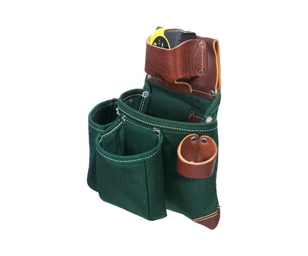 OxyLights™ 3 Pouch Tool Bag 8018DB Carousel 3