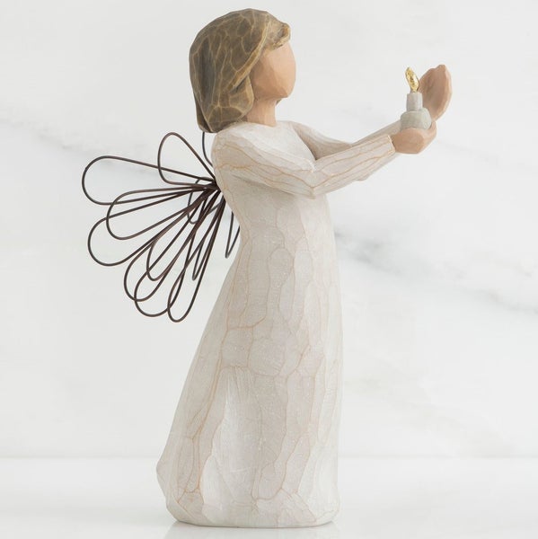 Willow Tree - Angel of Hope Carousel 2