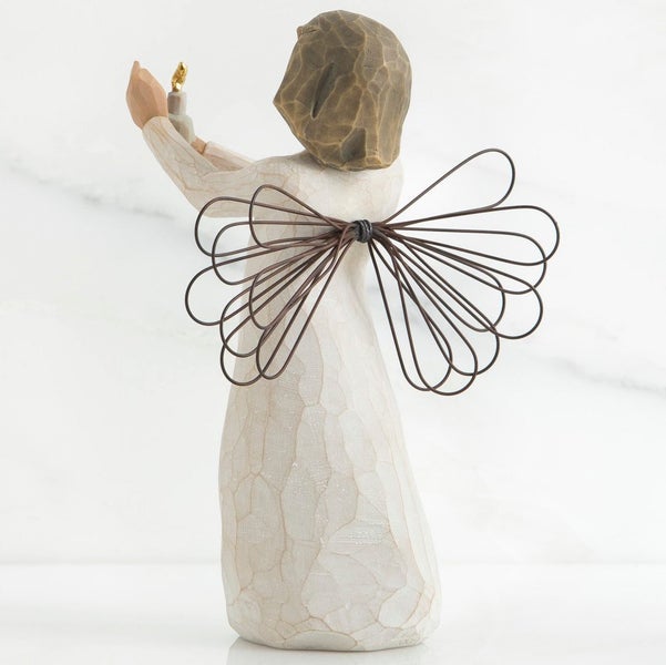 Willow Tree - Angel of Hope Carousel 3
