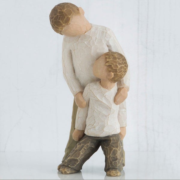 Willow Tree - Brothers63613181554433110