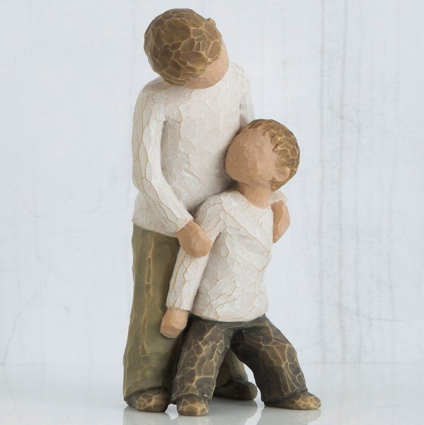 Willow Tree - Brothers63613181554433111