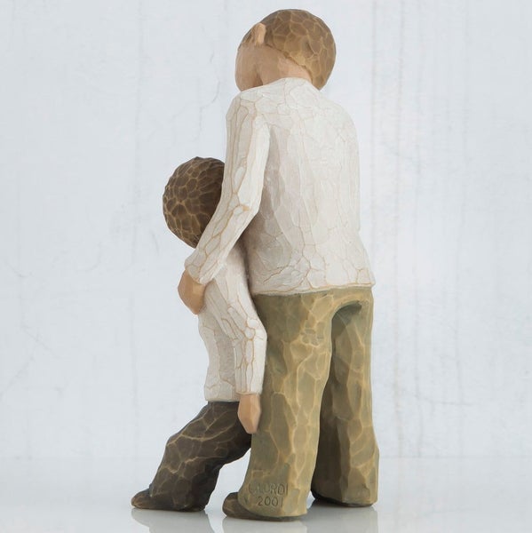 Willow Tree - Brothers63613181554433112