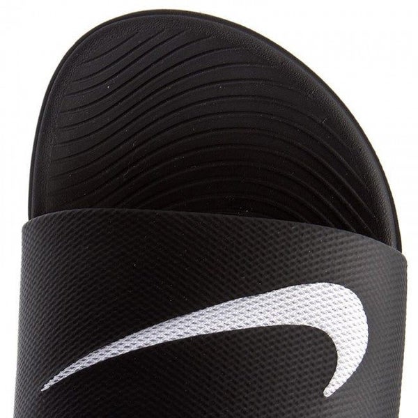 .Nike Kawa Slide Kids / Youth (GS/PS) Black/White - (819352 001) - A17 - R2LB Carousel 2