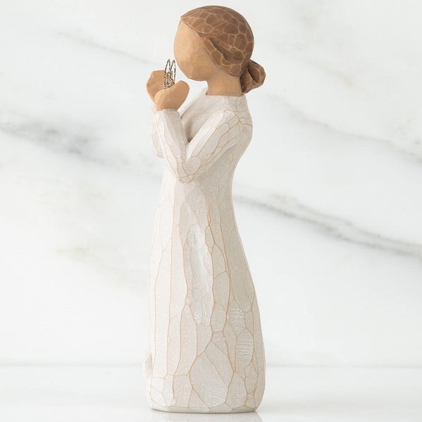 Willow Tree - Lots of Love Carousel 2