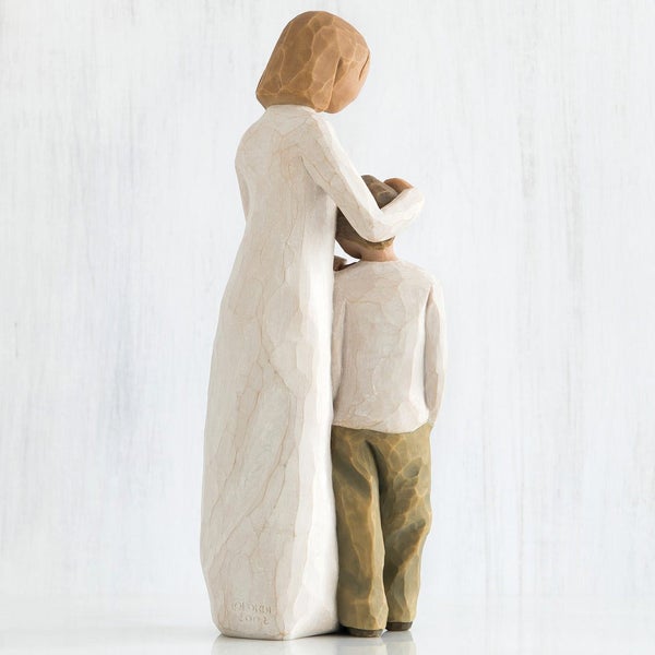 Willow Tree - Mother and Son63613180444801111