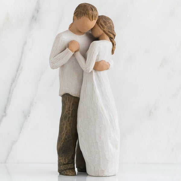 Willow Tree - Promise63613756719234110