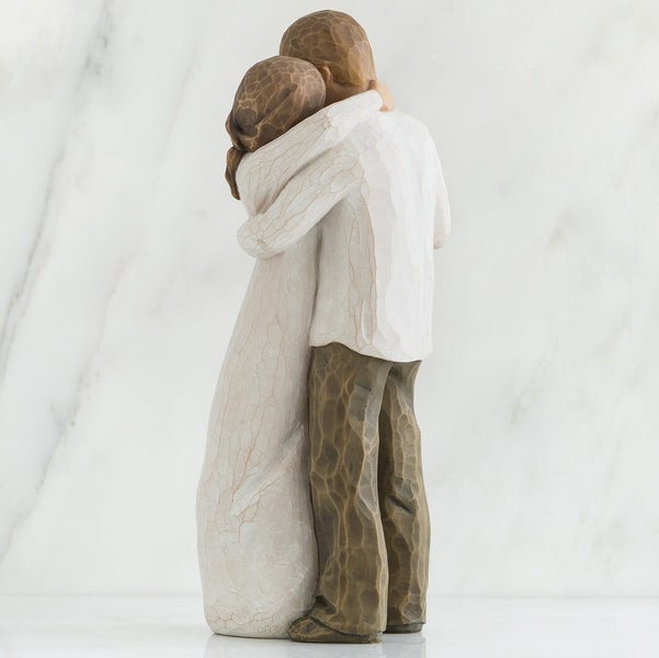 Willow Tree - Promise63613756719234112