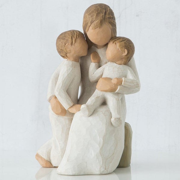 Willow Tree - Quietly63613180274179110