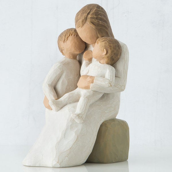 Willow Tree - Quietly63613180274179111