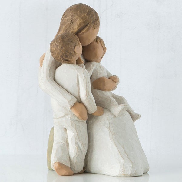 Willow Tree - Quietly63613180274179112