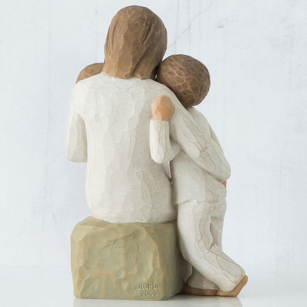 Willow Tree - Quietly63613180274179113