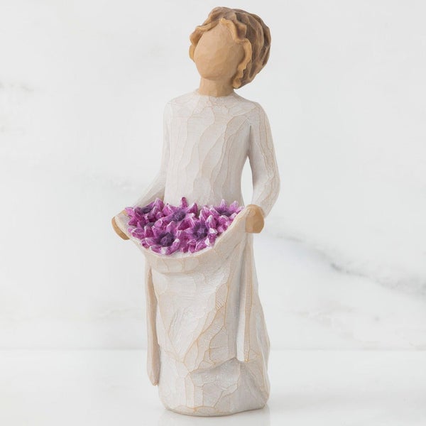 Willow Tree - Simple Joys63613778344450110