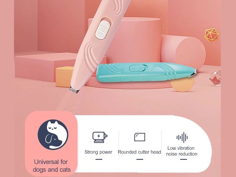 Cordless Dog Clippers NZ Clearance Carousel 2