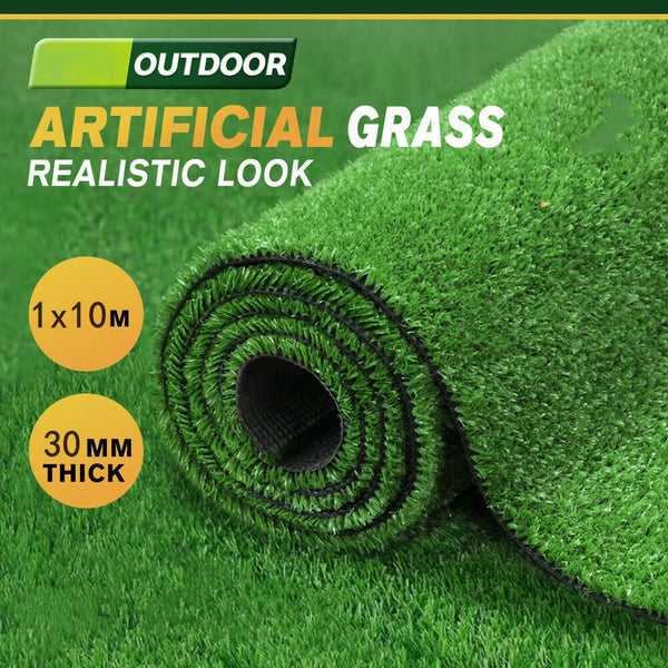 Artificial Grass Carousel 2