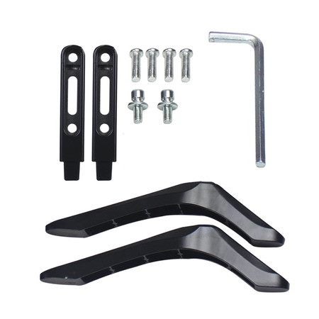 Universal TV Stand Base Carousel 8