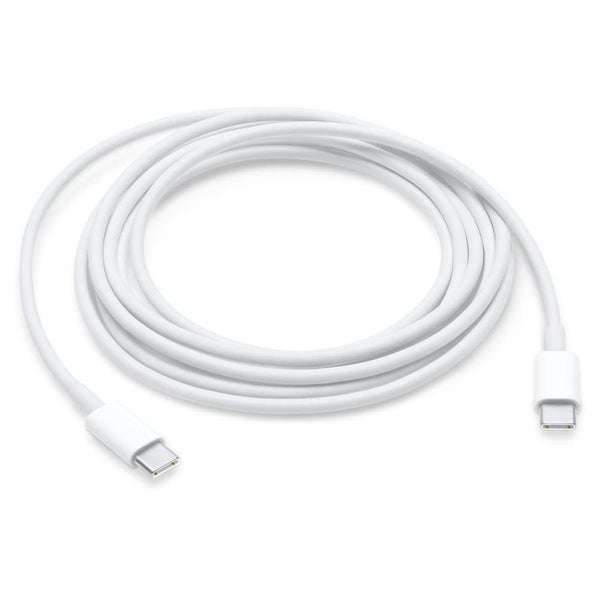 Apple 2m USB-C Charging Cable - Fast & Reliable Carousel 2