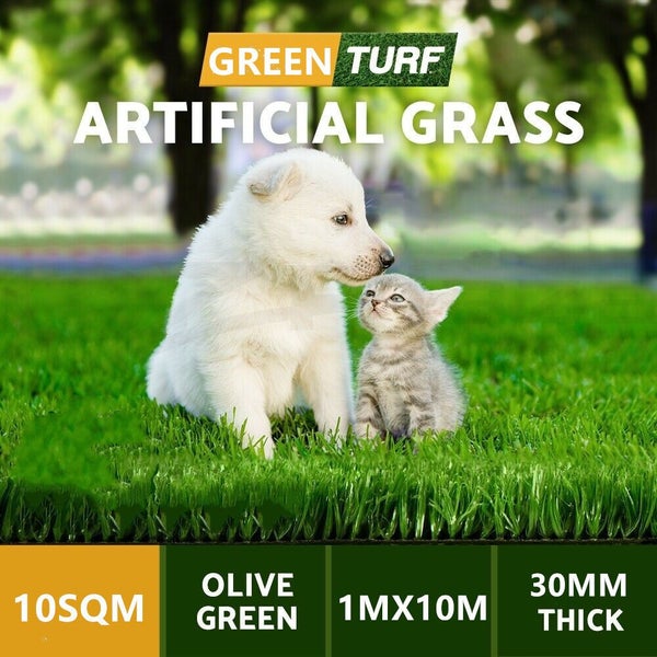 Artificial Grass Carousel 1