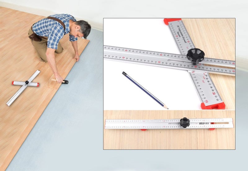 New Angle Finder Woodworking Tools on Afterpay Carousel 4