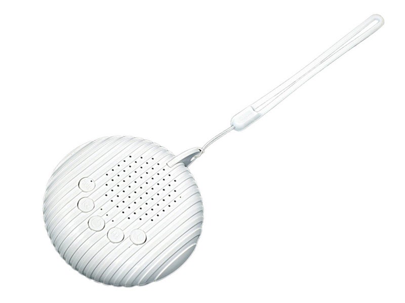 2Pcs White Noise Sound Machine with 10 Natural Soothing Sound Tracks Carousel 2