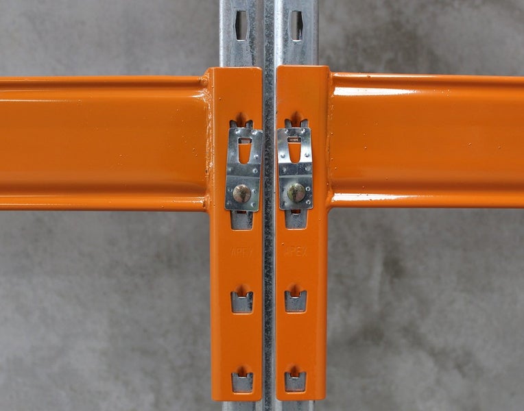 Pallet Racking Safty Clip Carousel 1