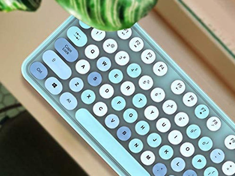 Wireless Keyboard and Mouse NZ Clearance Carousel 2