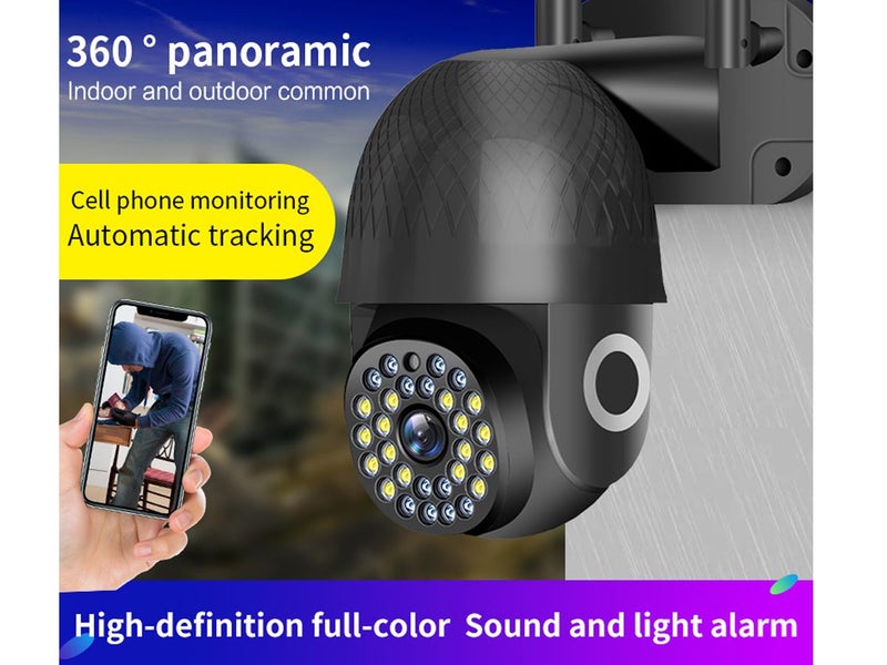 Security Camera Local NZ Clearance Carousel 9