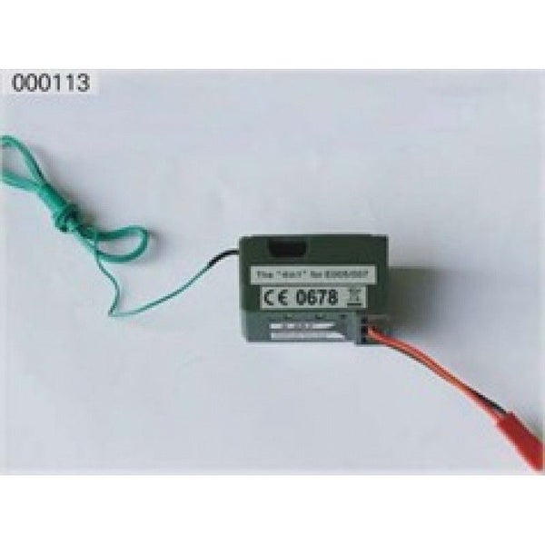 ESKY Honey Bee CP2 '4in1' Control Unit 35MHZ,(EK2-0702A) by ESKY Carousel 1
