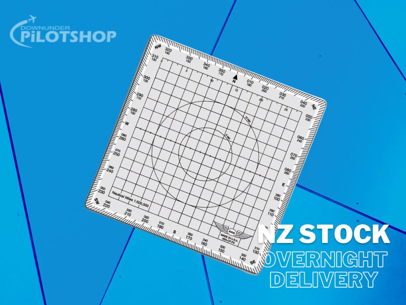 ASA Square Protractor Carousel 1