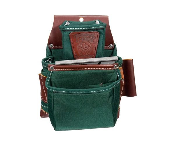 OxyLights™ 3 Pouch Fastener Bag 8060 Carousel 1