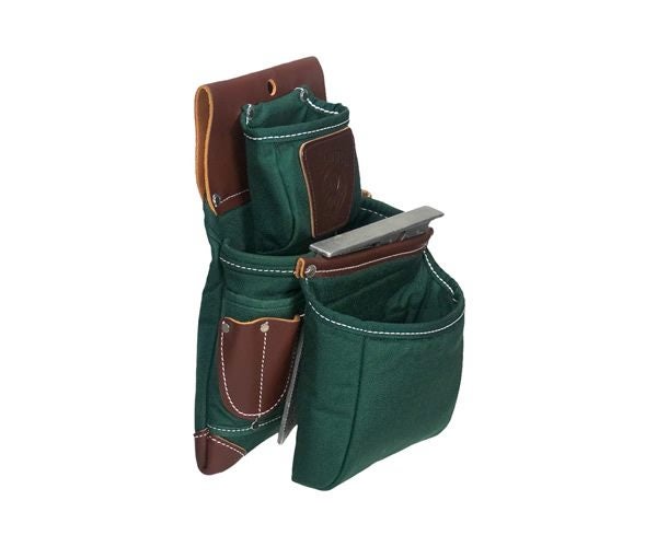 OxyLights™ 3 Pouch Fastener Bag 8060 Carousel 2