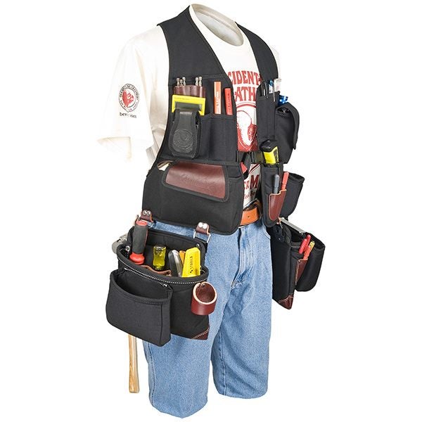 Builders' Vest™ Framer Package 2585 Carousel 1
