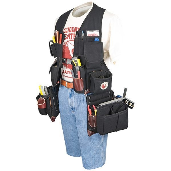Builders' Vest™ Framer Package 2585 Carousel 2